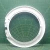 Обрамление внешнее Ariston 250006731 (белое) к стиральной машине
