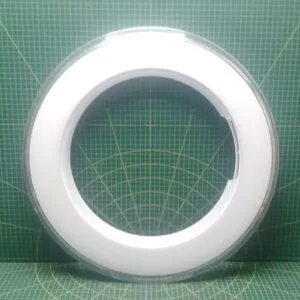 Обрамление внешнее Samsung DC63-01538A  X003 к стиральной машине
