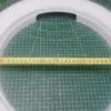 Обрамление внешнее Samsung DC63-01538A  X003 к стиральной машине