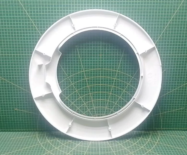 Indesit 250006841  44см