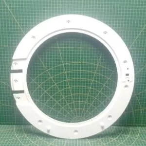 Обрамление внутреннее Beko 282877 KN1 к стиральной машине