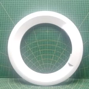 Обрамление внешнее Hansa MFT50-10301-6011 к стиральной машине Обрамление внешнее Hansa MFT50-10301-6011 к стиральной машине