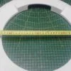 Обрамление внешнее Hansa MFT50-10301-6011 к стиральной машине