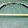 Обрамление внешнее Bosch, Siemens 55000000019621 к стиральной машине