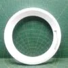 Обрамление внешнее Beko 285162 к стиральной машине