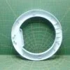 Обрамление внешнее Samsung DC63-00055A (голубое) к стиральной машине