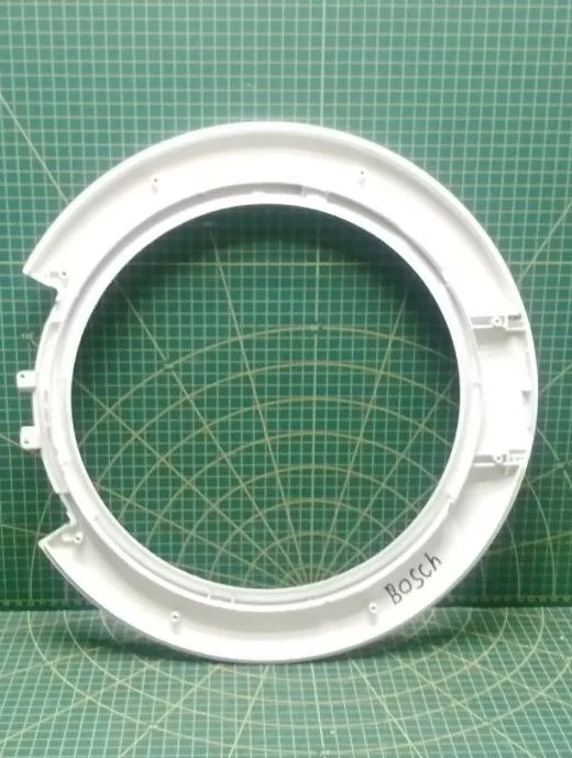 Siemens 55000000030003 сер к стиральной машине