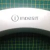 Indesit 250006694-2 47cм (серебро)