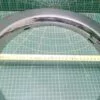 Обрамление внешнее Samsung DC63-01557A к стиральной машине