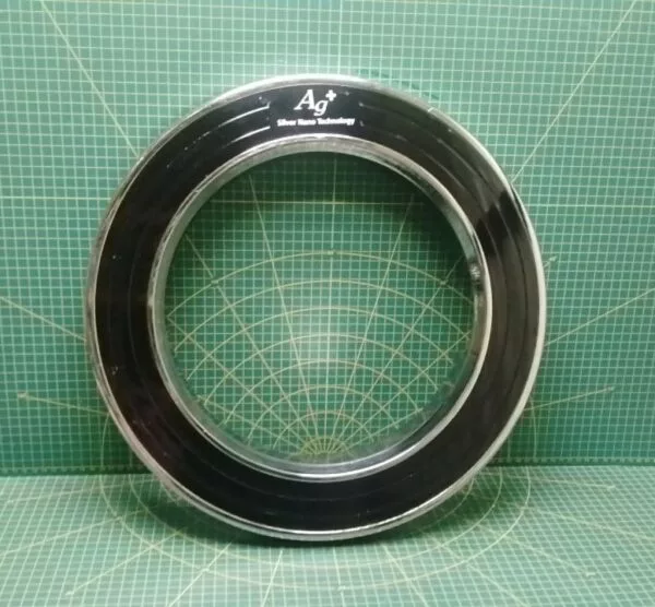 Обрамление внешнее Samsung DC63-00690A к стиральной машине