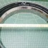 Обрамление внешнее Samsung DC63-00690A к стиральной машине