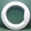 Обрамление внешнее LG MDQ 610929 (белое) к стиральной машине
