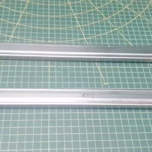Направляющие Electrolux