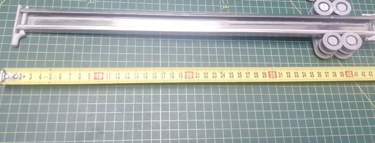 Zanussi 64612340 к посудомоечной машине