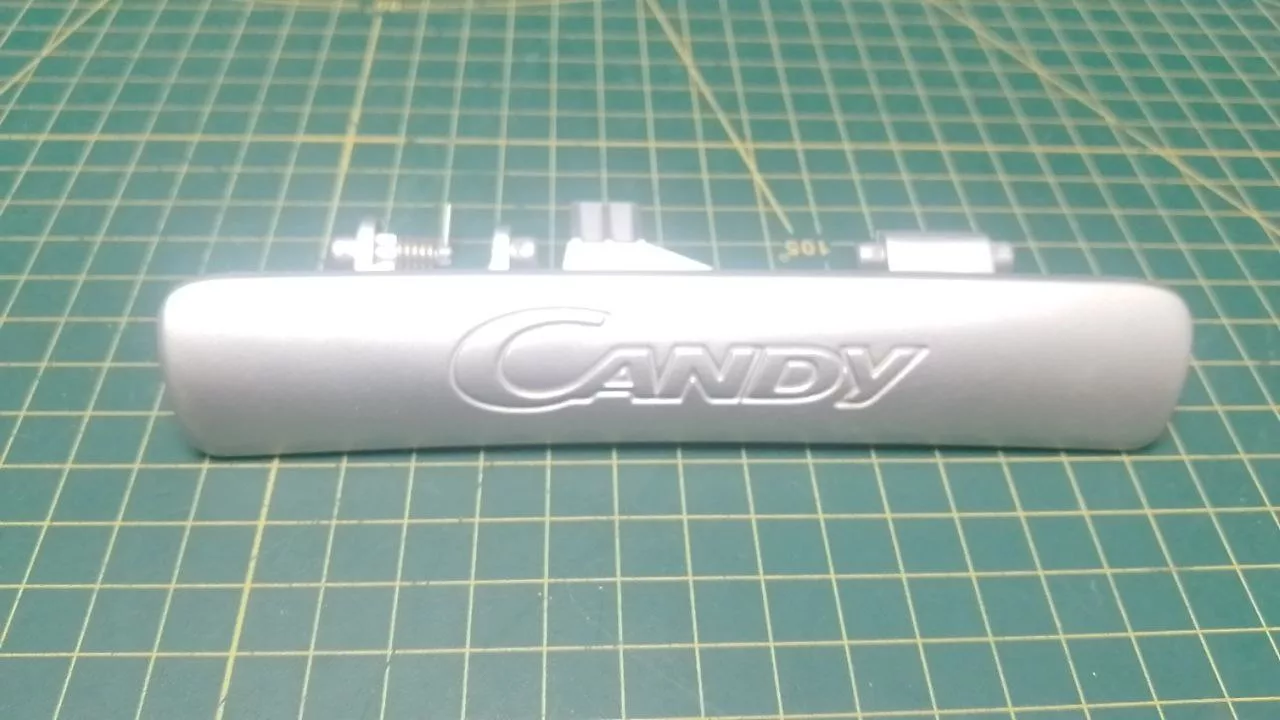 Ручка люка Candy 46002645 к вертикальной стиральной машине