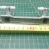 Петля люка Beko 2850610100 к стиральной машине