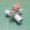 Актуатор потока воды (клапан) Hansa 8010467 к стиральной машине
