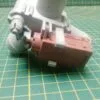 Актуатор потока воды (клапан) Hansa 8010467 к стиральной машине