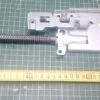 Петли Electrolux, AEG, Zanussi 4055067948 посудомоечной машине (комплект) черн.