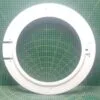 Обрамление внутреннее LG 3212ER1010 (белое) к стиральной машине
