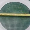 Обрамление внешнее Ariston 250005300 (белое) к стиральной машине