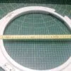 Обрамление внутреннее Samsung DC61-40346A к стиральной машине