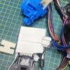 Модуль Samsung WF60F4E1W2W для стиральной машины