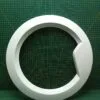 Обрамление внешнее Ariston Indesit 250005819 бел