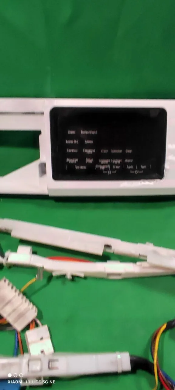 pjV5u6QnpW8 Модуль Midea WMF610C