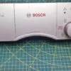 Элементы управления Bosch SRS55M78EU/01