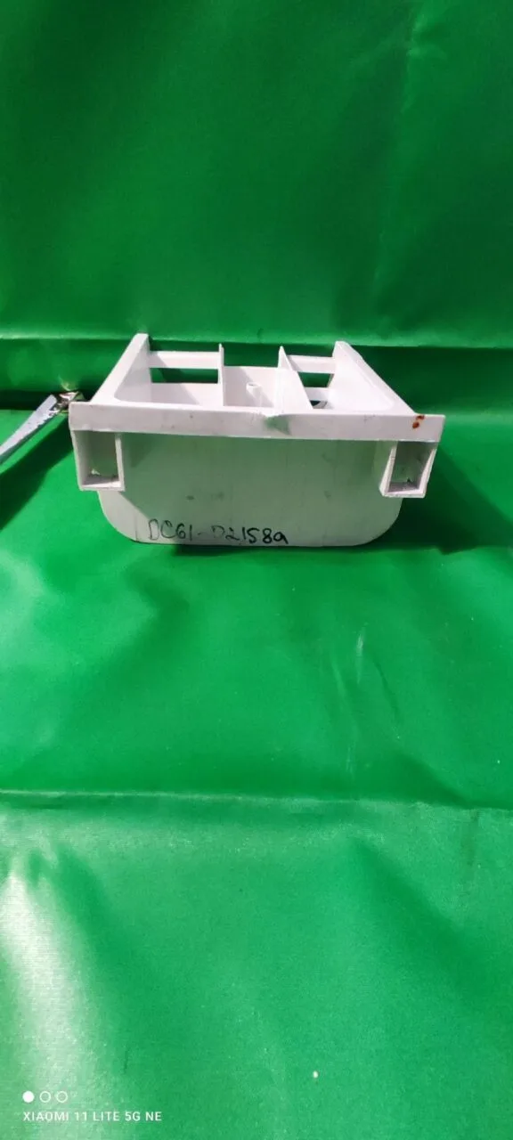 Лоток порошкоприемника Samsung DC61-02158