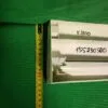 Панель порошкоприемника Zanussi 155230500 5/800