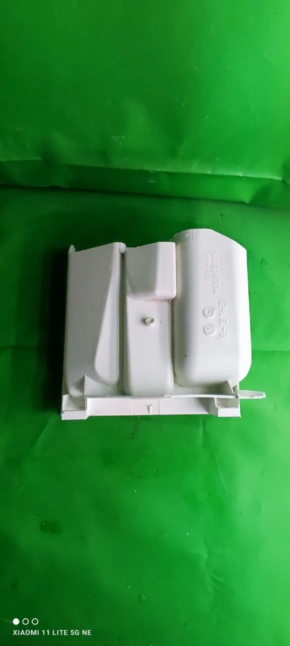 Лоток порошкоприемника Bosch 9000267134,5550000094.9000529527