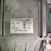 Двигатель Samsung DC93-00247A - 3контакта,инвертор