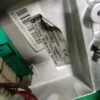 Модуль Gorenje W65Z23A/S для стиральной машины