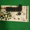 Силовой модуль Midea WQP12-7601.D1-1 2018-5-15 для посудомоечной машины
