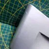 Панель порошкоприемника Haier 0020203905