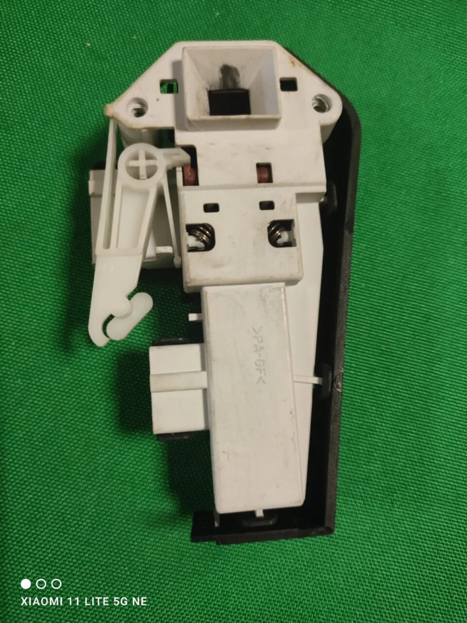 Замок люка (УБЛ) Bosch 5500009414