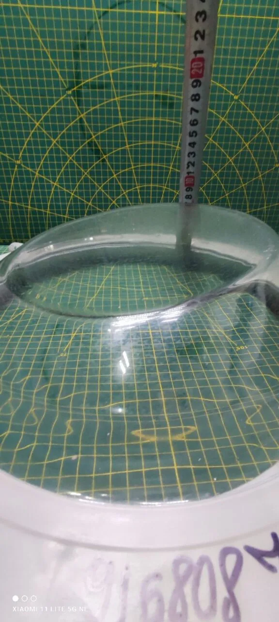 Люк Electrolux L808916