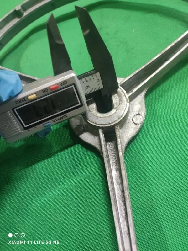 Шкив Dexp F 42040002