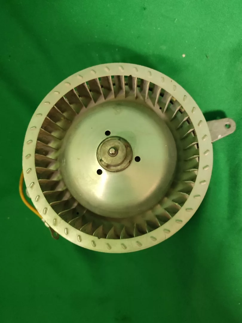 Мотор сушки Bosch R2E133-BE58-09 для стиральной машины