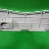 Цокольная панель LG MCK5524550-2 сер
