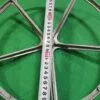 Шкив Indesit 174000648