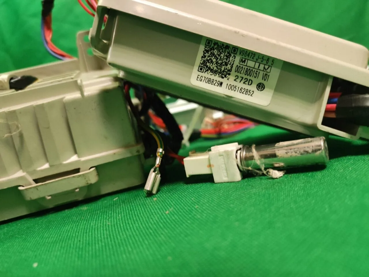 Модуль Haier HW60-BP12758