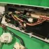 Модуль Beko WR5511BWW