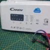 Модуль Candy G2701/1-07 для стиральной машины с вертикальной загрузкой
