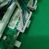 Модуль управления Indesit WIUL103 для стиральной машины