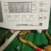 Модуль Samsung WF0602WJW для стиральной машины (Восстановленный)