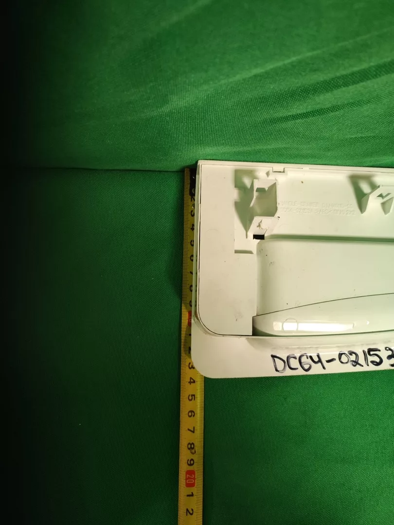 Панель порошкоприемника Samsung DC64-02153A для стиральной машины