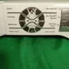 Панель управления Hoover 41041390 для стиральной машины